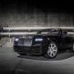 Rolls-Royce Phantom DHC Nighthawk Edition (1)