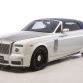 Rolls-Royce Phantom Drophead Coupe by Wald International