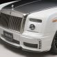 Rolls-Royce Phantom Drophead Coupe by Wald International