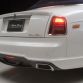 Rolls-Royce Phantom Drophead Coupe by Wald International
