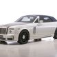 Rolls-Royce Phantom Drophead Coupe by Wald International