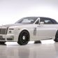 Rolls-Royce Phantom Drophead Coupe by Wald International