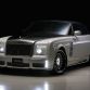 Rolls-Royce Phantom Drophead Coupe by Wald International