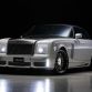 Rolls-Royce Phantom Drophead Coupe by Wald International