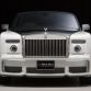 Rolls-Royce Phantom Drophead Coupe by Wald International