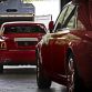 Rolls-Royce Phantom for The 13 hotel (2)