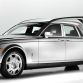 Rolls Royce Phantom hearse by Biemme Special Cars