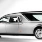 Rolls Royce Phantom hearse by Biemme Special Cars