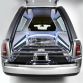 Rolls Royce Phantom hearse by Biemme Special Cars