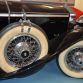 Rolls Royce Phantom I Ascot tourer 1929