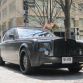 Rolls-Royce Phantom Office-K meetings