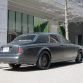 Rolls-Royce Phantom Office-K meetings