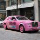 Rolls-Royce Phantom Office-K meetings