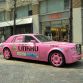 Rolls-Royce Phantom Office-K meetings