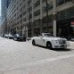 Rolls-Royce Phantom Office-K meetings