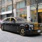 Rolls-Royce Phantom Office-K meetings