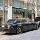 Rolls-Royce Phantom Office-K meetings