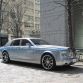 Rolls-Royce Phantom Office-K meetings