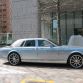 Rolls-Royce Phantom Office-K meetings