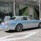 Rolls-Royce Phantom Office-K meetings