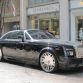 Rolls-Royce Phantom Office-K meetings
