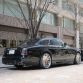 Rolls-Royce Phantom Office-K meetings