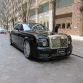Rolls-Royce Phantom Office-K meetings