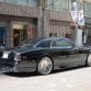 Rolls-Royce Phantom Office-K meetings