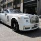 Rolls-Royce Phantom Office-K meetings