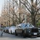 Rolls-Royce Phantom Office-K meetings