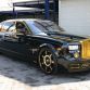 Rolls-Royce Phantom Office-K meetings