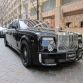 Rolls-Royce Phantom Office-K meetings