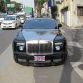 Rolls-Royce Phantom Office-K meetings