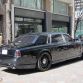 Rolls-Royce Phantom Office-K meetings