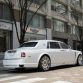 Rolls-Royce Phantom Office-K meetings