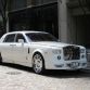 Rolls-Royce Phantom Office-K meetings