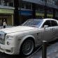 Rolls-Royce Phantom Office-K meetings