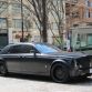 Rolls-Royce Phantom Office-K meetings