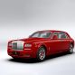 Rolls-Royce Phantom order by Stephen Hung