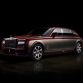 Rolls-Royce Phantom Pinnacle Travel