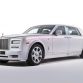 Rolls-Royce Phantom Serenity 1