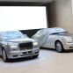 Rolls Royce Phantom Series II Facelift
