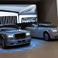 Rolls Royce Phantom Series II Facelift