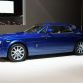 Rolls Royce Phantom Series II Facelift