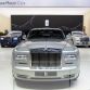 Rolls Royce Phantom Series II Facelift
