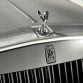Rolls Royce Phantom Series II Facelift
