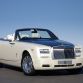 Rolls Royce Phantom Series II Facelift