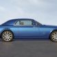 Rolls Royce Phantom Series II Facelift