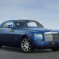 Rolls Royce Phantom Series II Facelift