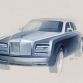 Rolls Royce Phantom Series II Facelift
